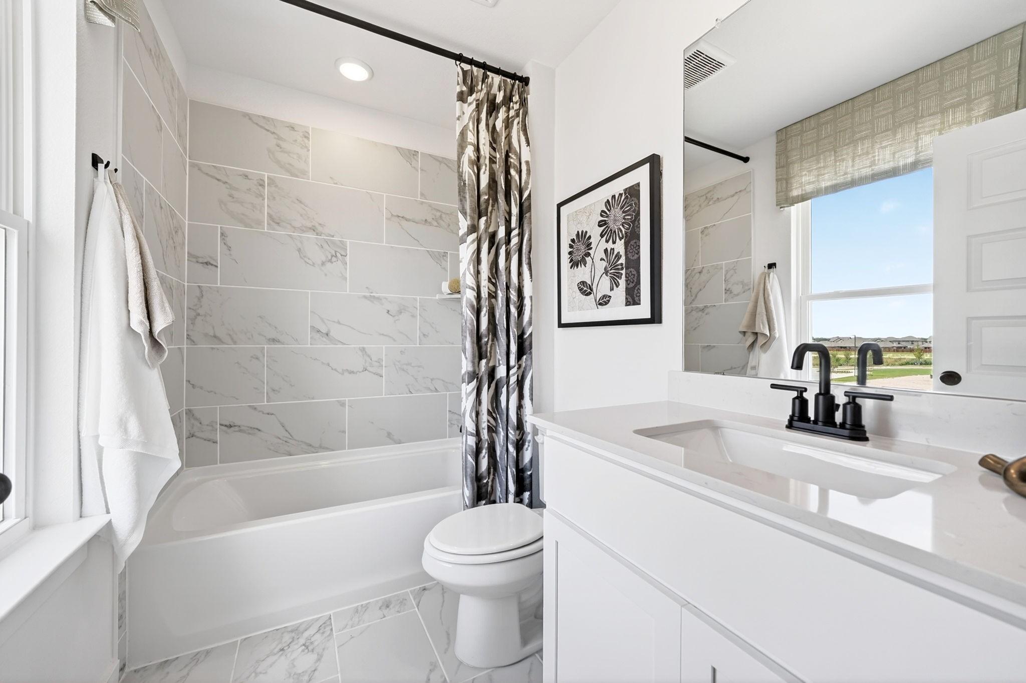 Image 31 of Davidson Homes' New Home at 2925 Olympic Drive
