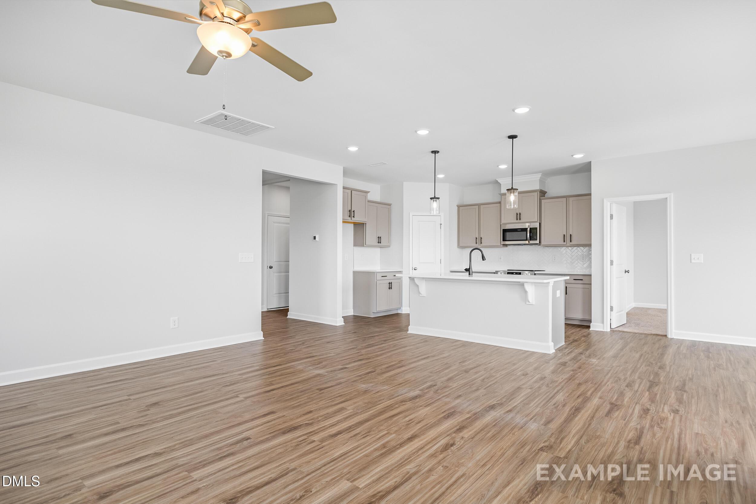 Image 5 of Davidson Homes' New Home at 76 Charred Oak Court