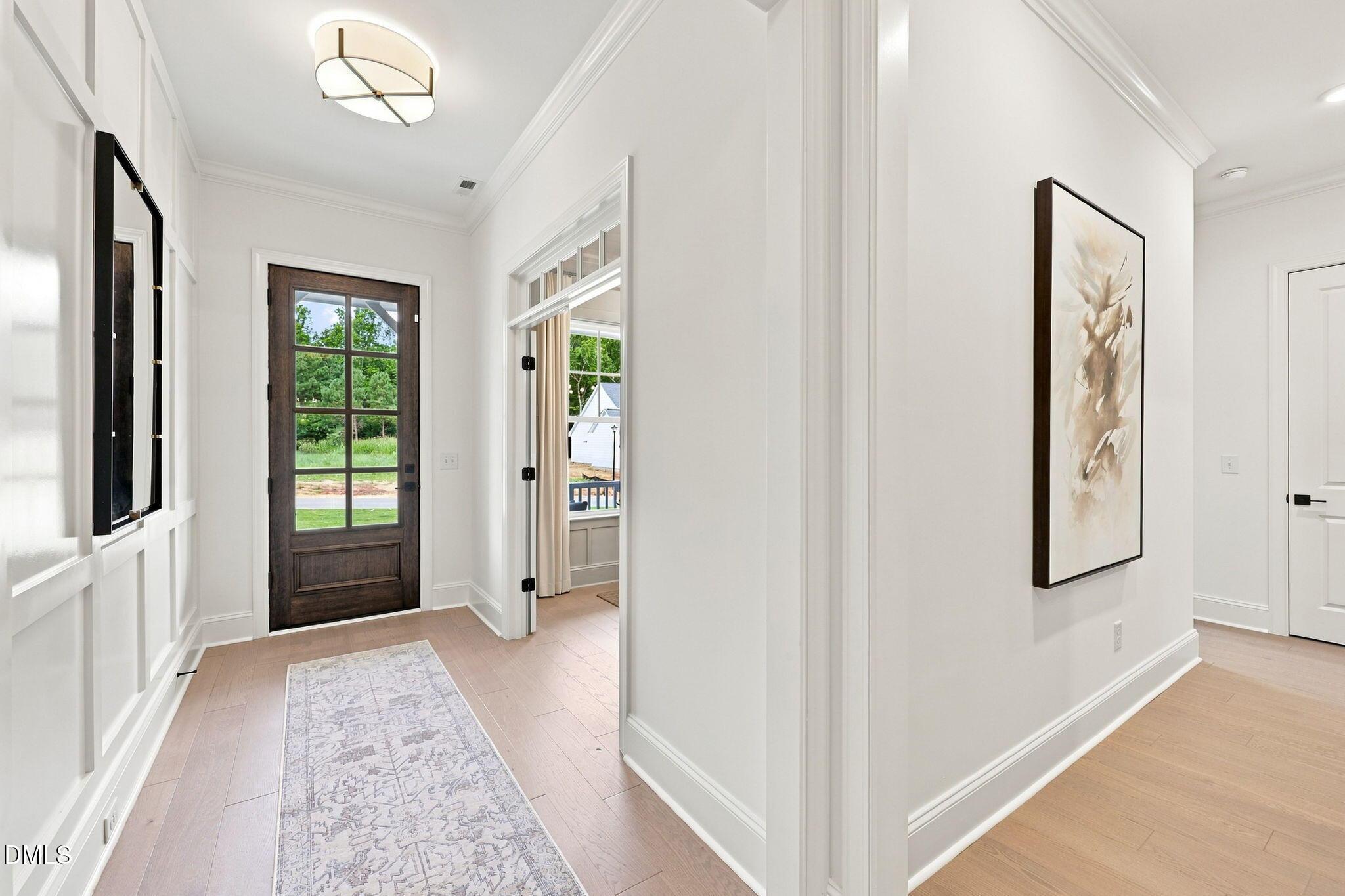 Image 10 of Davidson Homes' New Home at 1933 Stockton Springs Drive