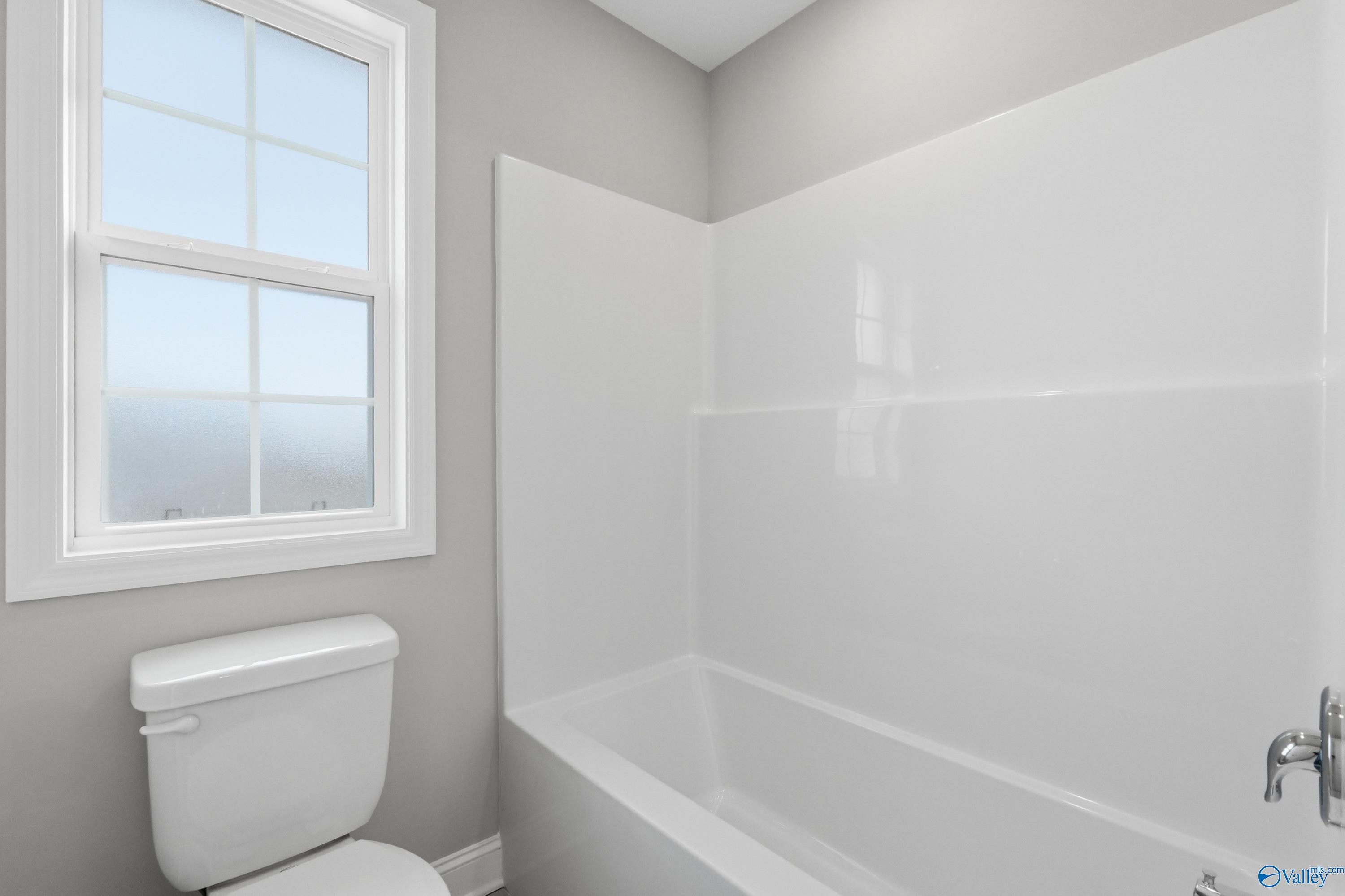 Image 25 of Davidson Homes' New Home at 206 Slade Thomas Drive