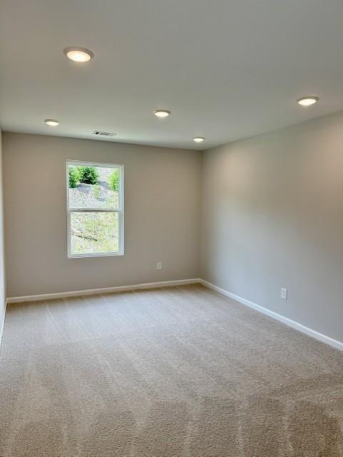 Image 5 of Davidson Homes' New Home at 232 Black Walnut Way