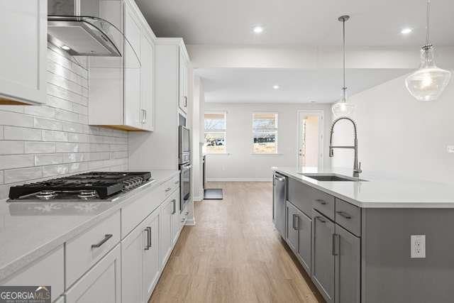 Image 15 of Davidson Homes' New Home at 579 Grand Wehunt