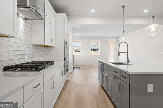 Image 15 of Davidson Homes' New Home at 579 Grand Wehunt