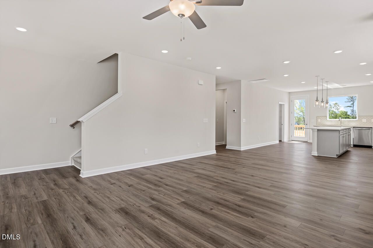 Image 15 of Davidson Homes' New Home at 133 Broadway Street