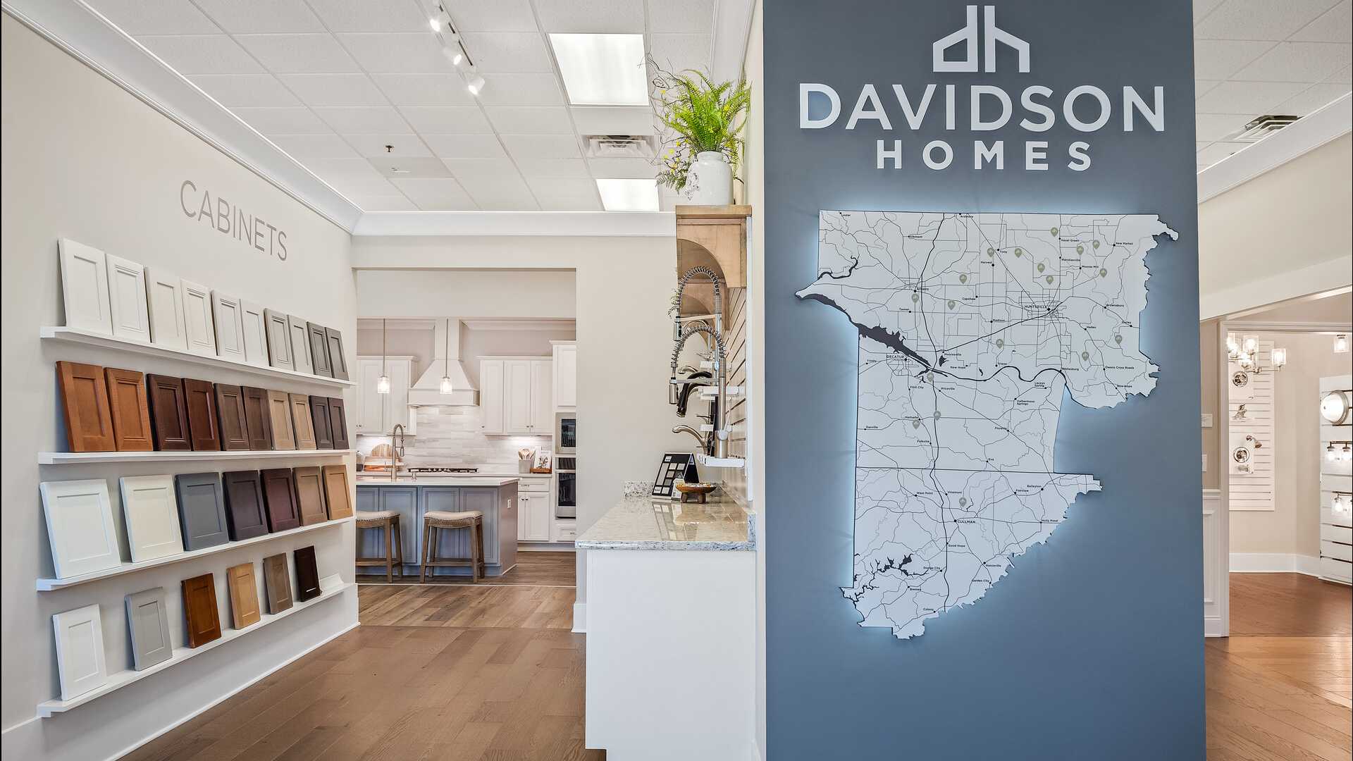 Design Center Realtor Preview