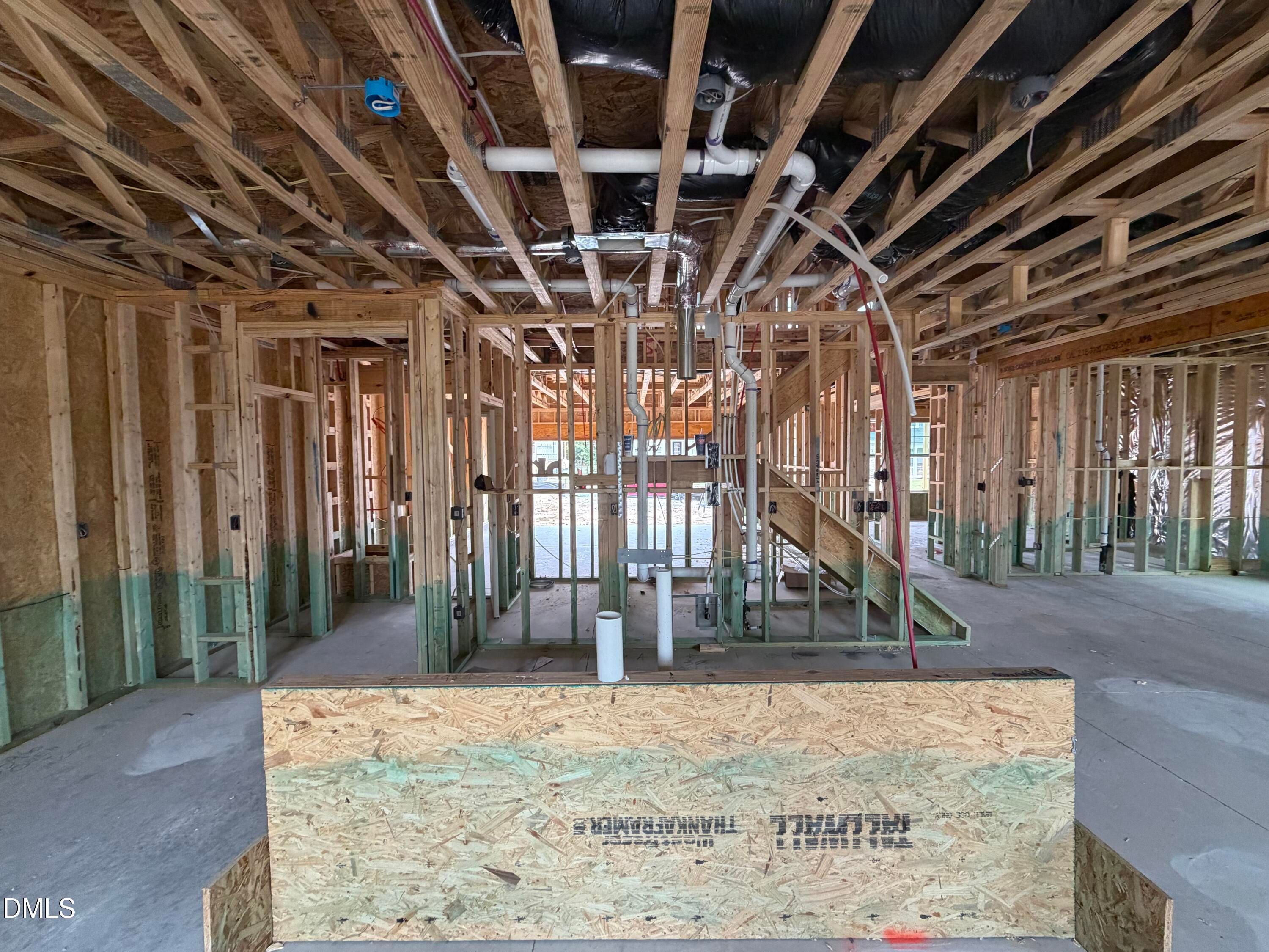 Image 9 of Davidson Homes' New Home at 1933 Eagle Manor Drive