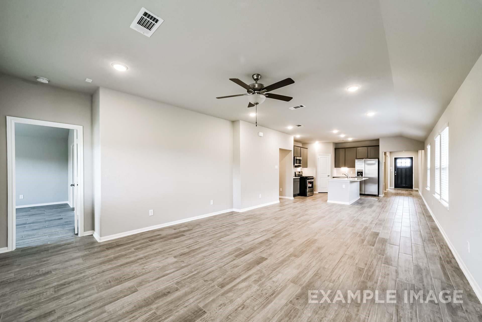 Image 4 of Davidson Homes' New Home at 1030 Arbor Drive