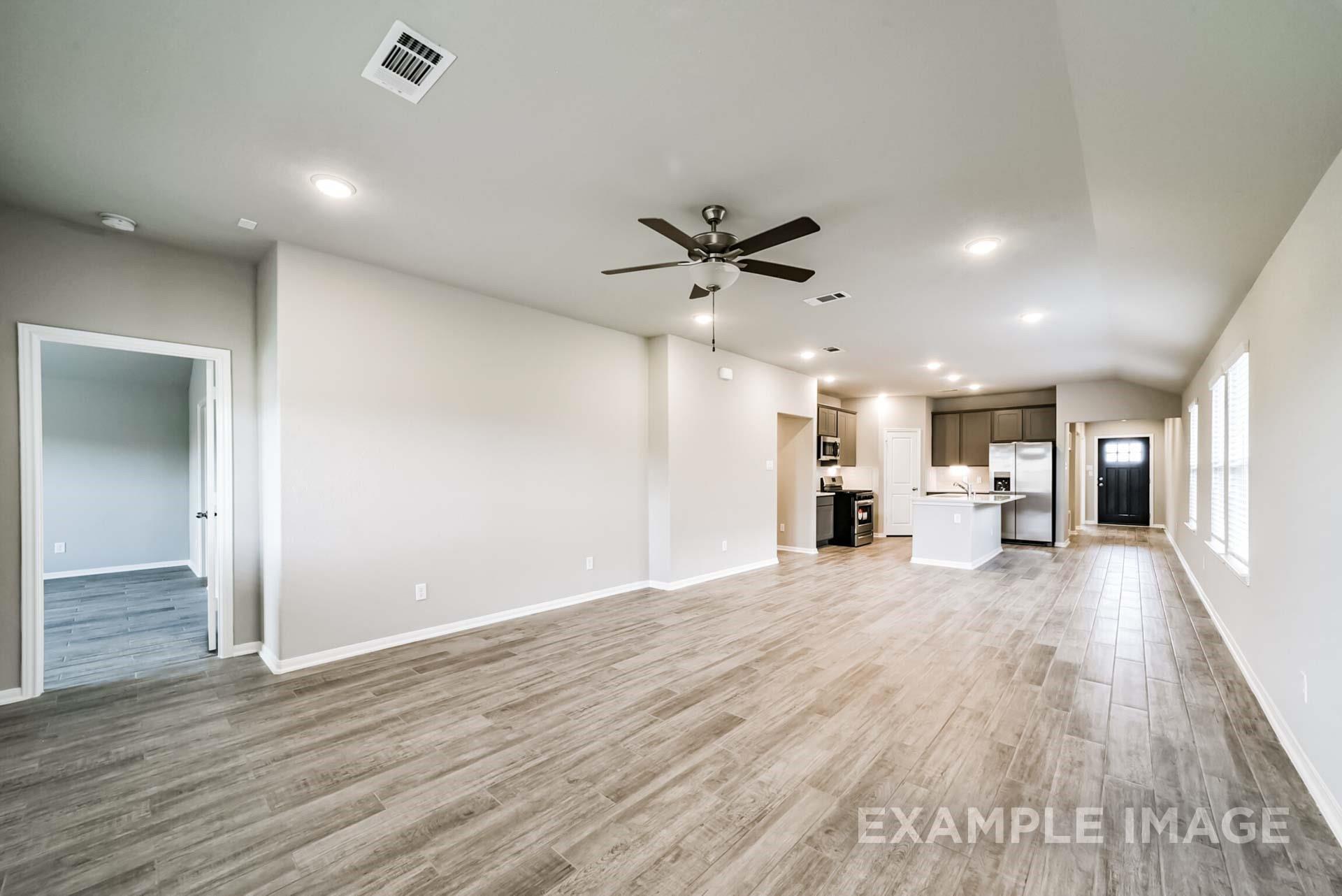 Image 4 of Davidson Homes' New Home at 1030 Arbor Drive
