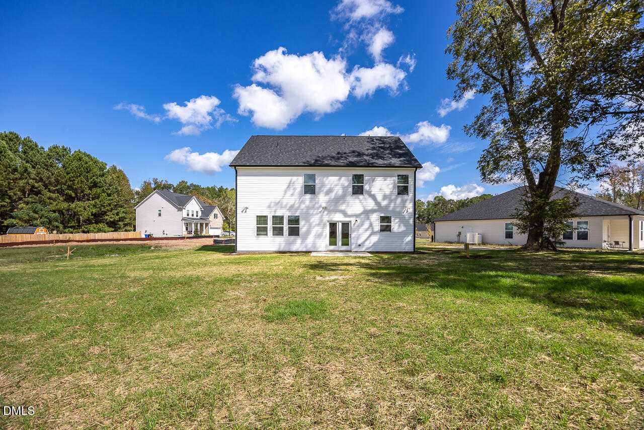 Image 31 of Davidson Homes' New Home at 61 Single Barrel Ct