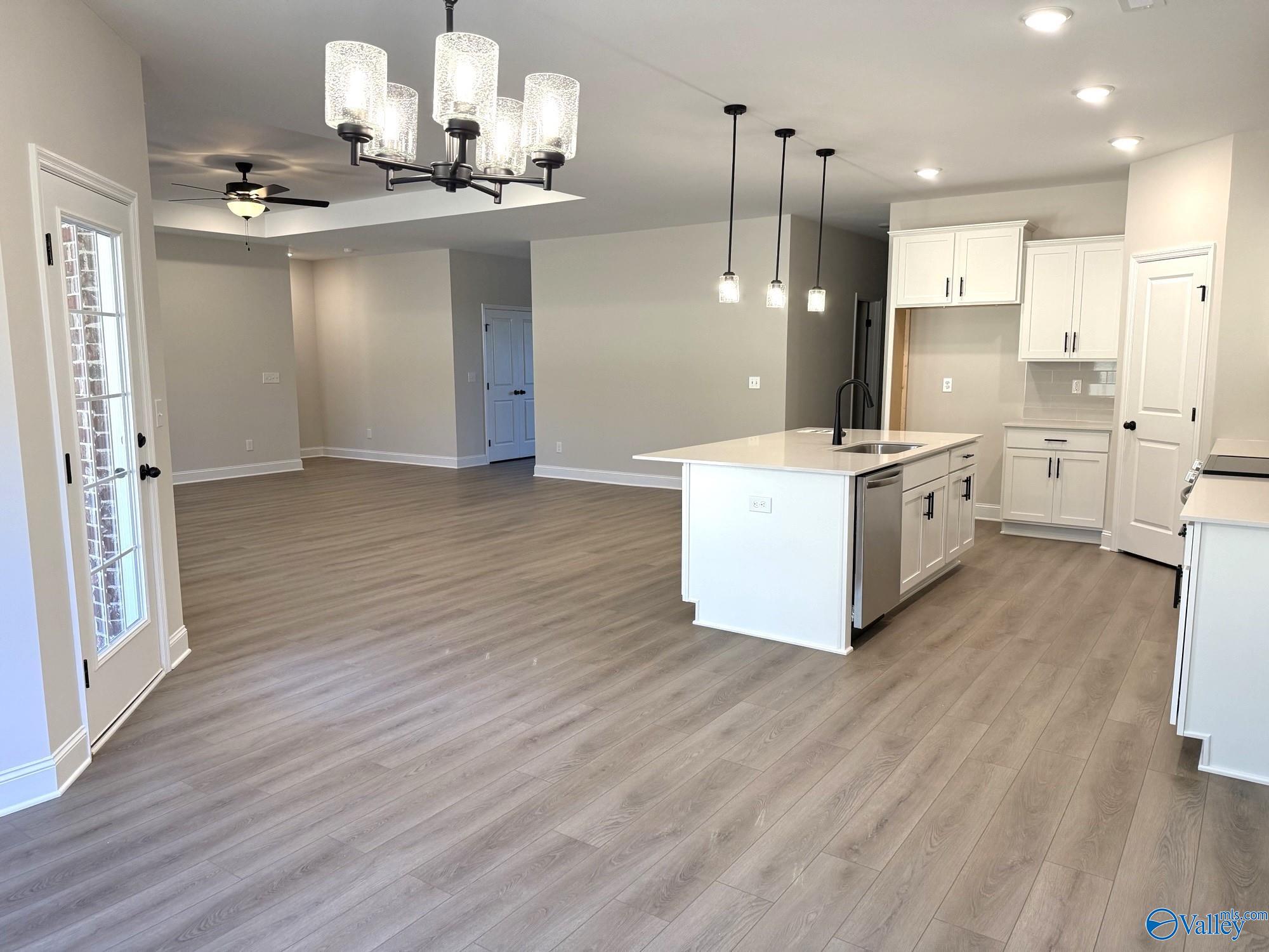 Image 6 of Davidson Homes' New Home at 829 Ronnie Drive