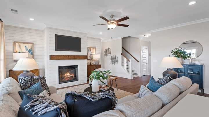River Road Estates