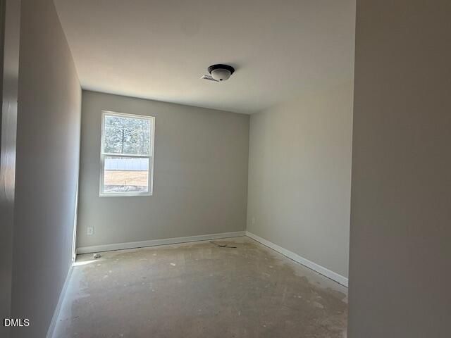 Image 7 of Davidson Homes' New Home at 508 Crescent Wood Trail