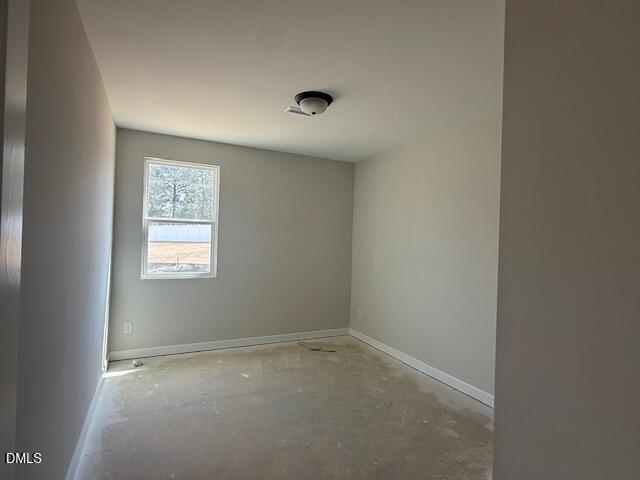 Image 7 of Davidson Homes' New Home at 508 Crescent Wood Trail