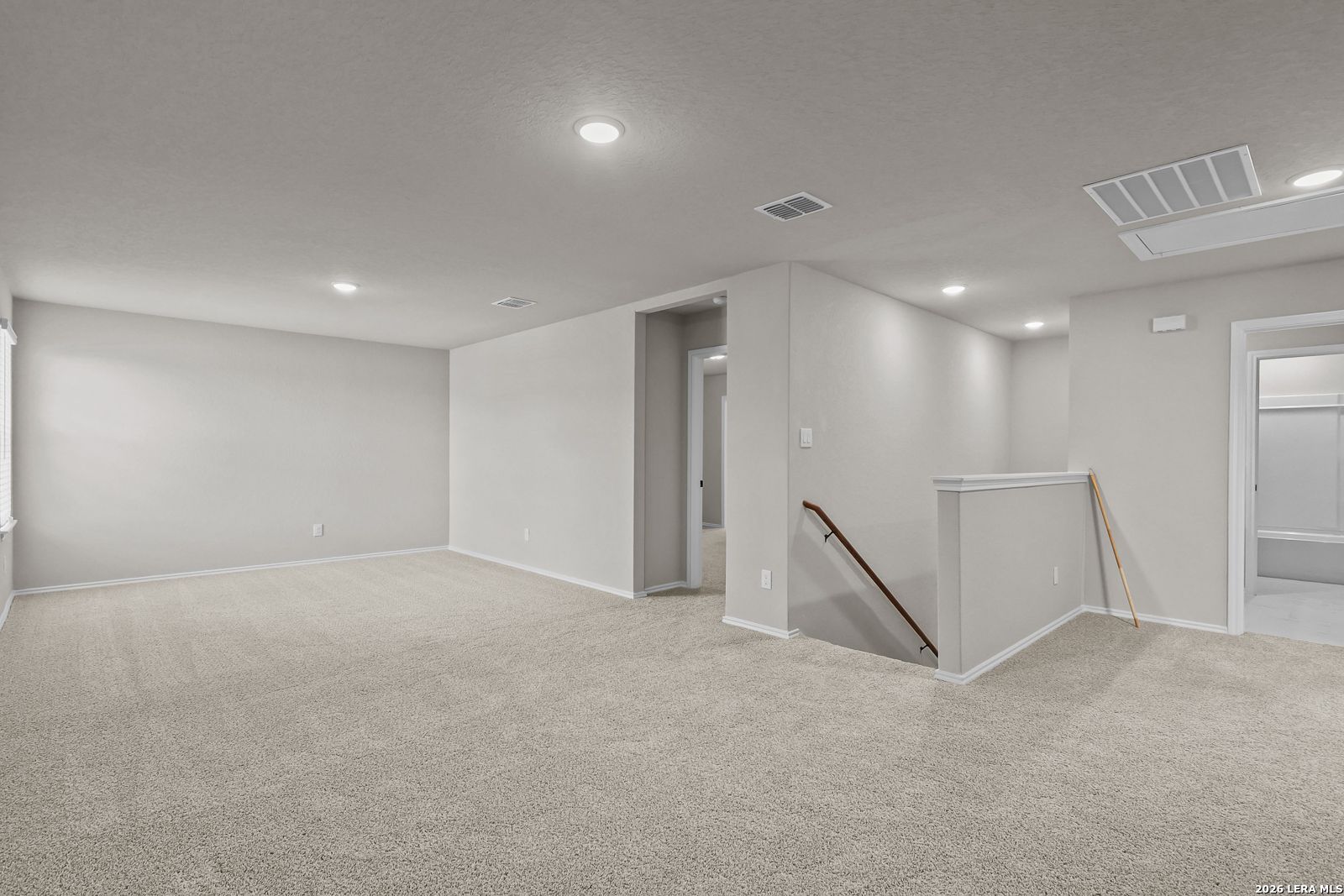 Image 21 of Davidson Homes' New Home at 10502 Briceway Fall