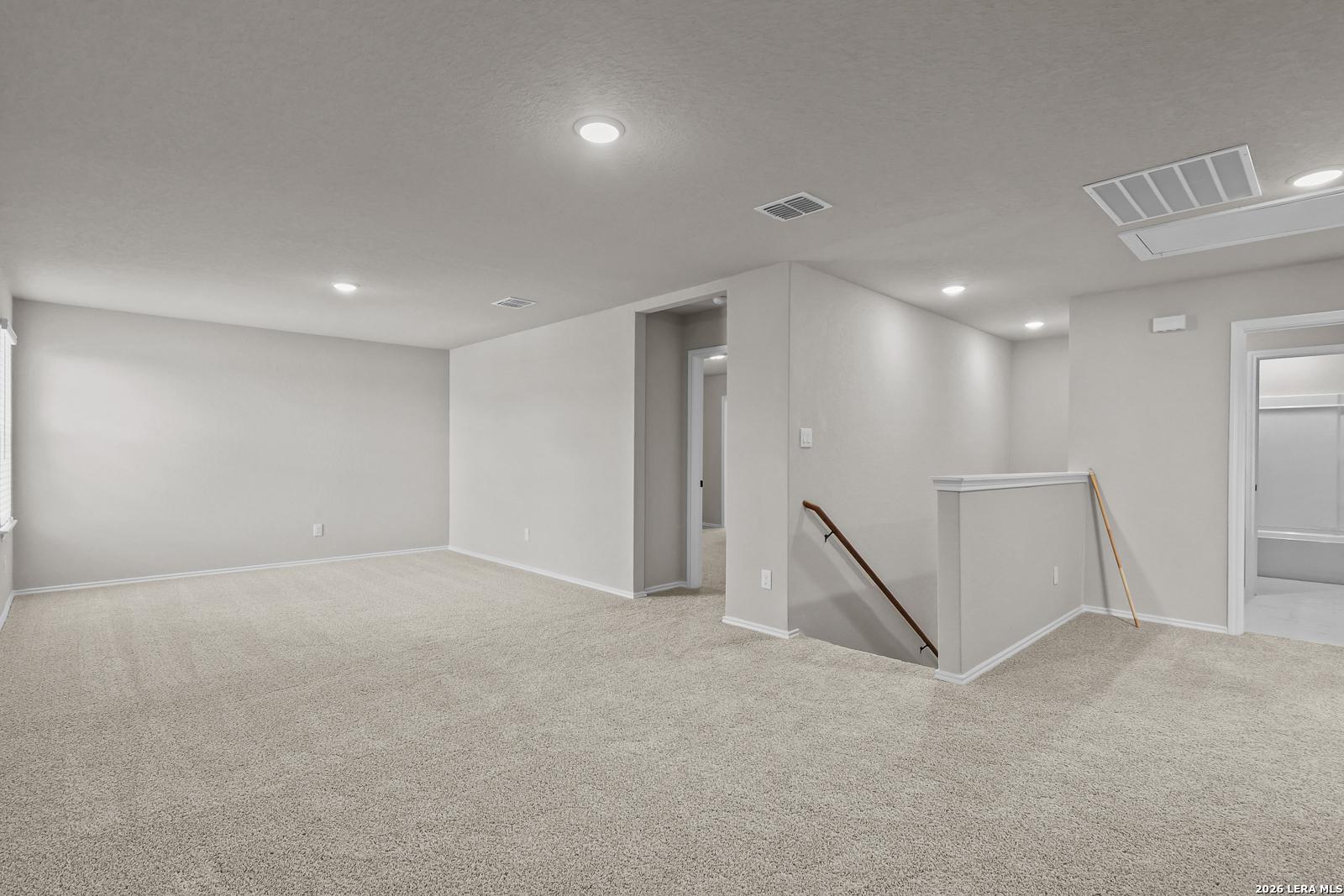Image 21 of Davidson Homes' New Home at 10502 Briceway Fall