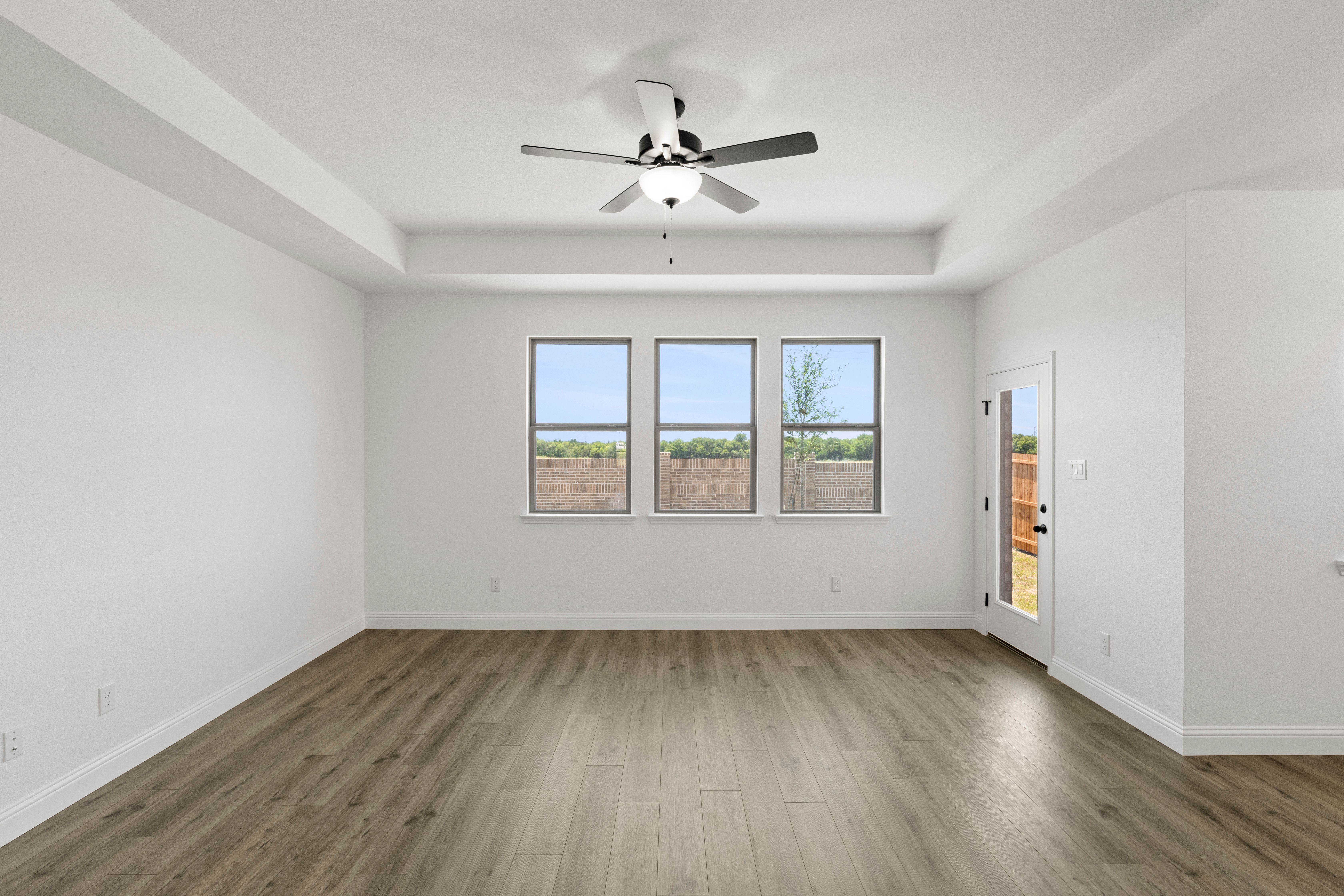 Image 15 of Davidson Homes' New Home at 6311 DeLaCroix Dr