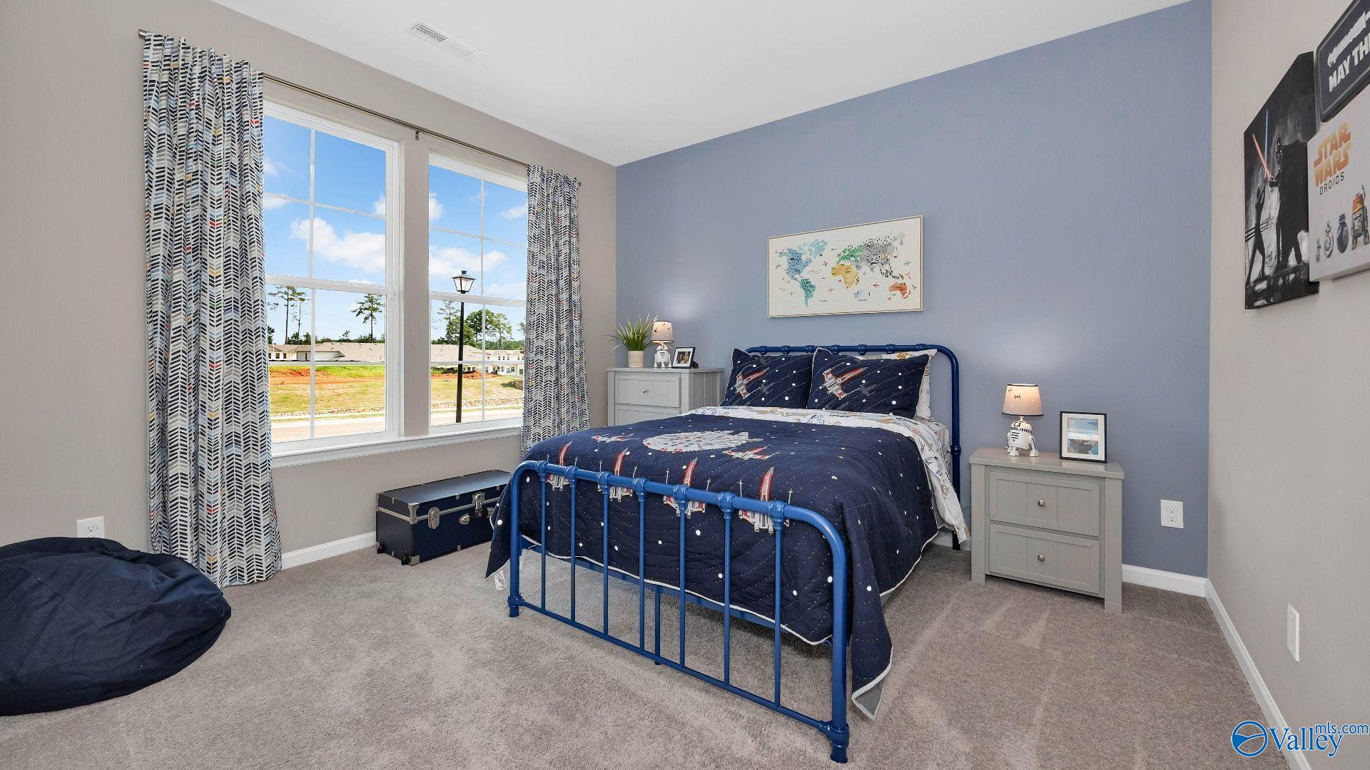 Image 13 of Davidson Homes' New Home at 158 Hidden River Drive