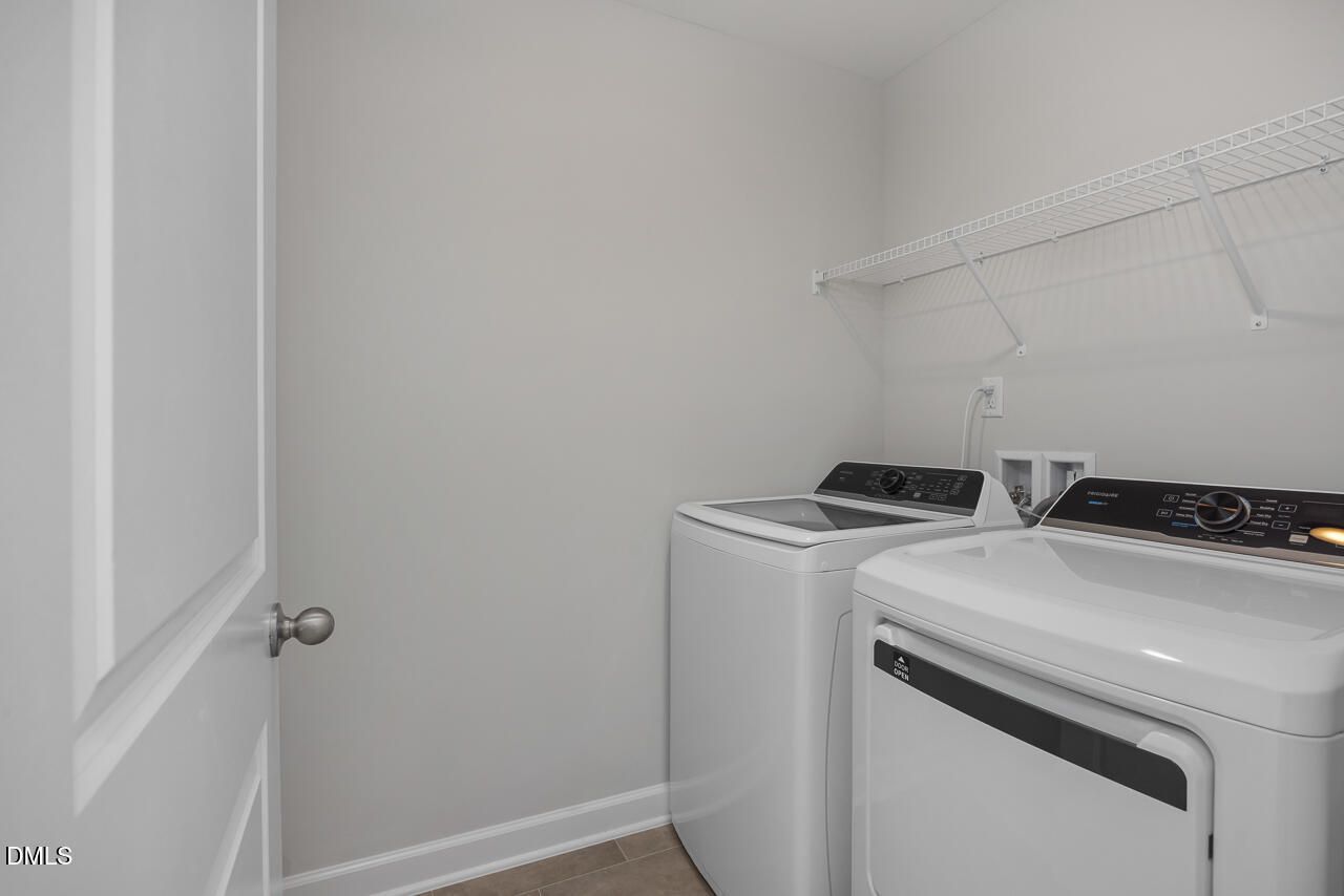 Image 24 of Davidson Homes' New Home at 276 Gregory Village Drive