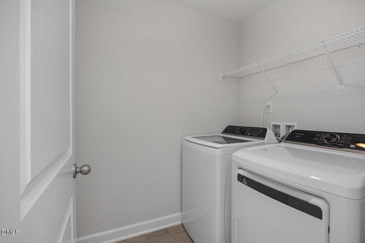 Image 24 of Davidson Homes' New Home at 276 Gregory Village Drive