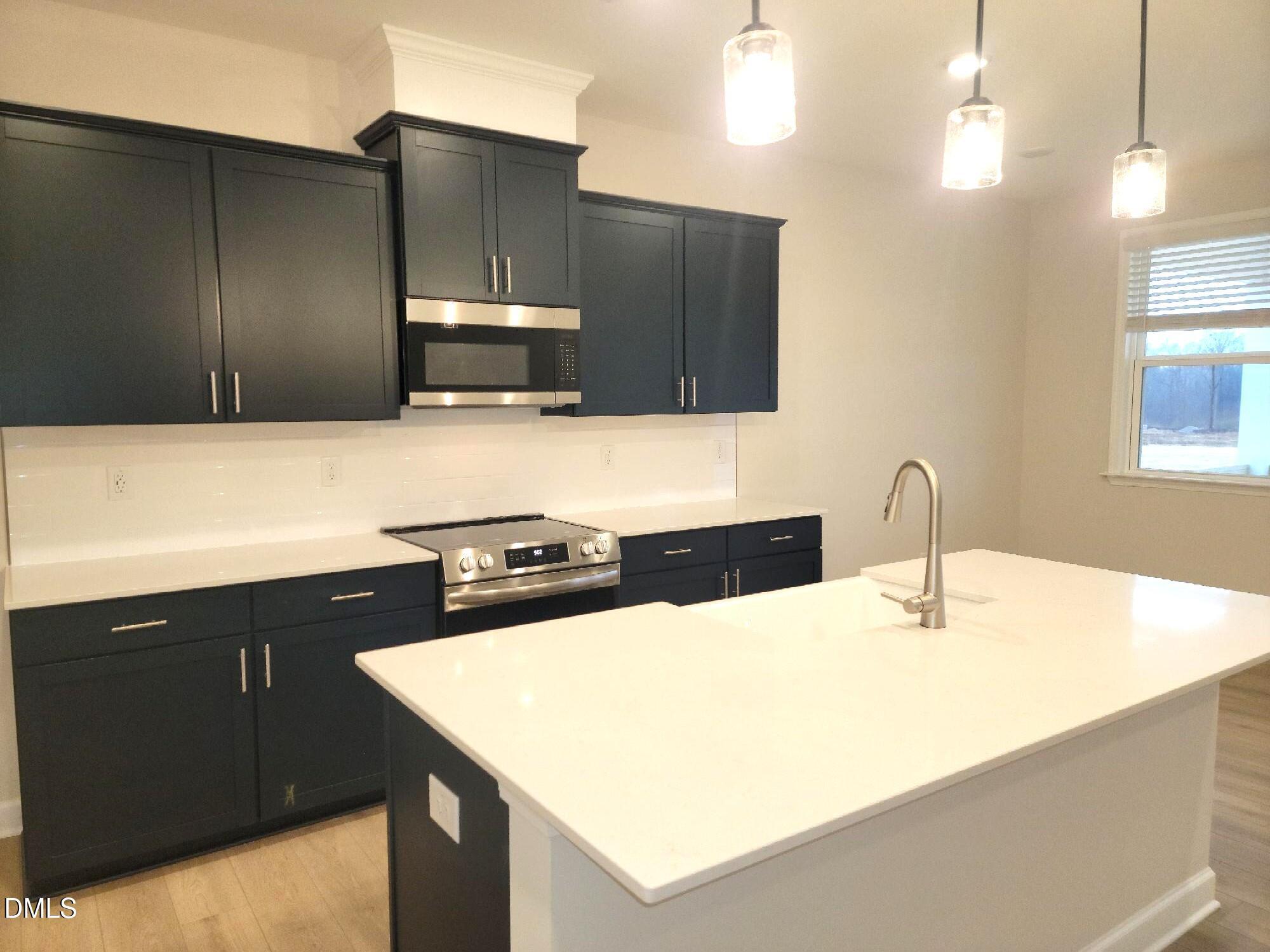 Image 4 of Davidson Homes' New Home at 57 Cultivator Court