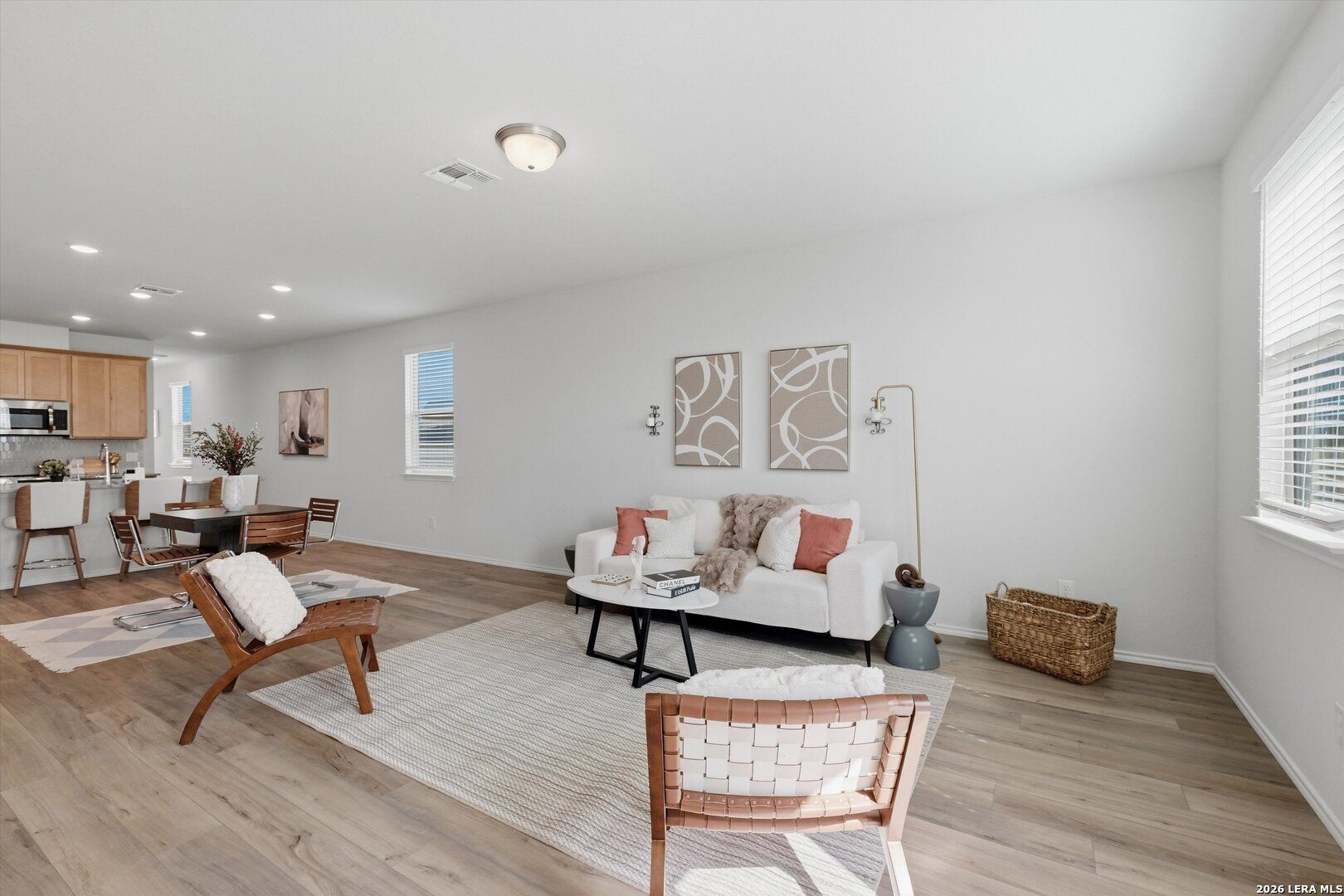 Image 6 of Davidson Homes' New Home at 4997 Mala Vida