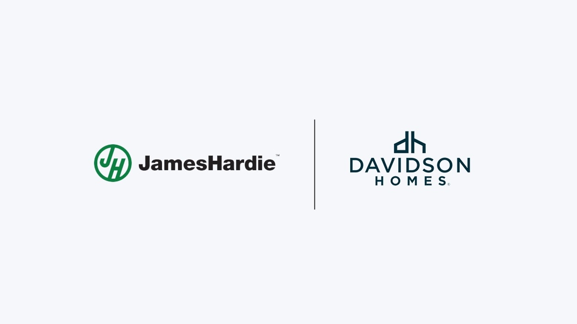 Built to Last: Davidson Homes Expands Partnership with James Hardie