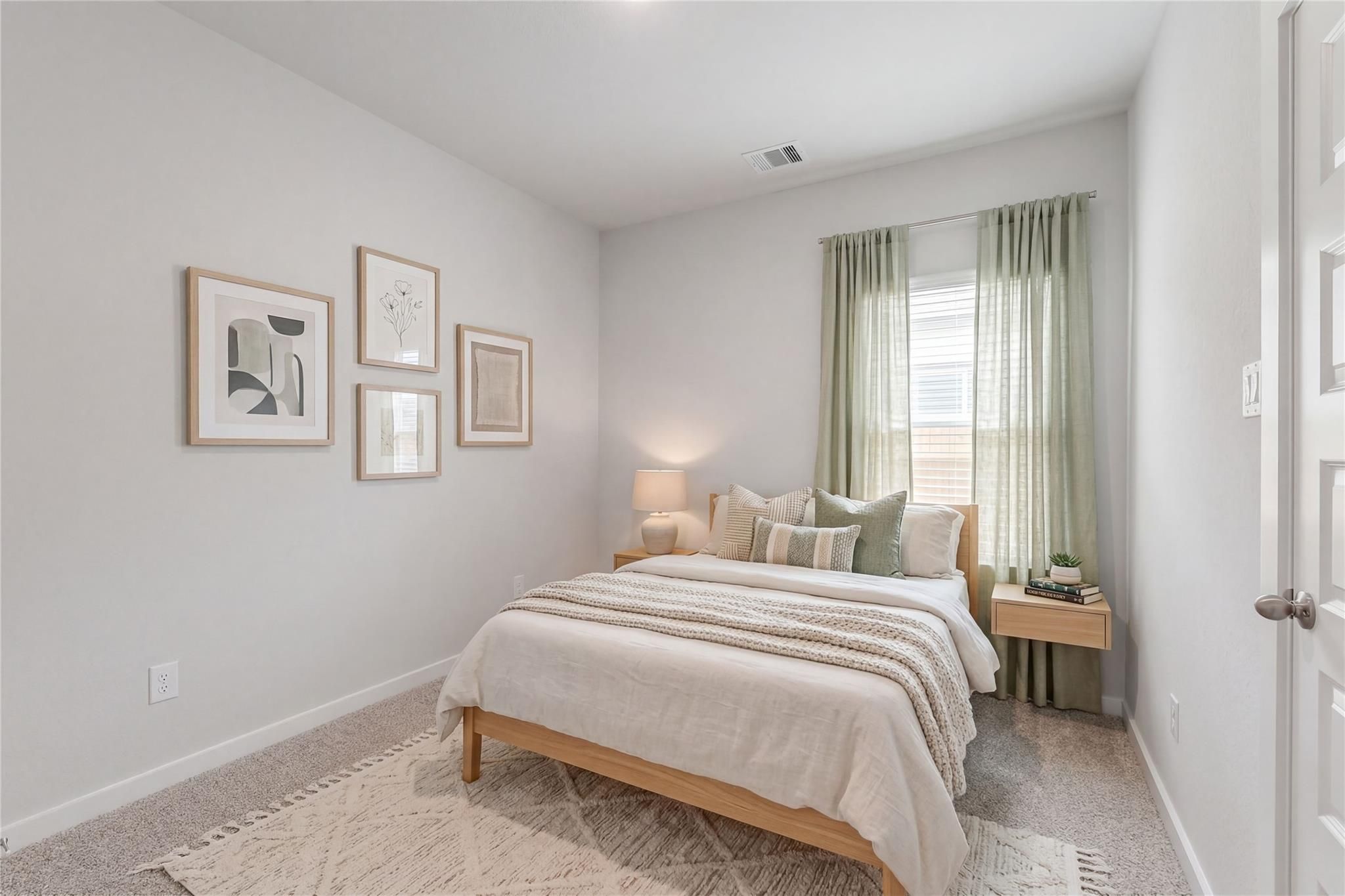 Image 7 of Davidson Homes' New Home at 2529 Allegretto Sea Drive