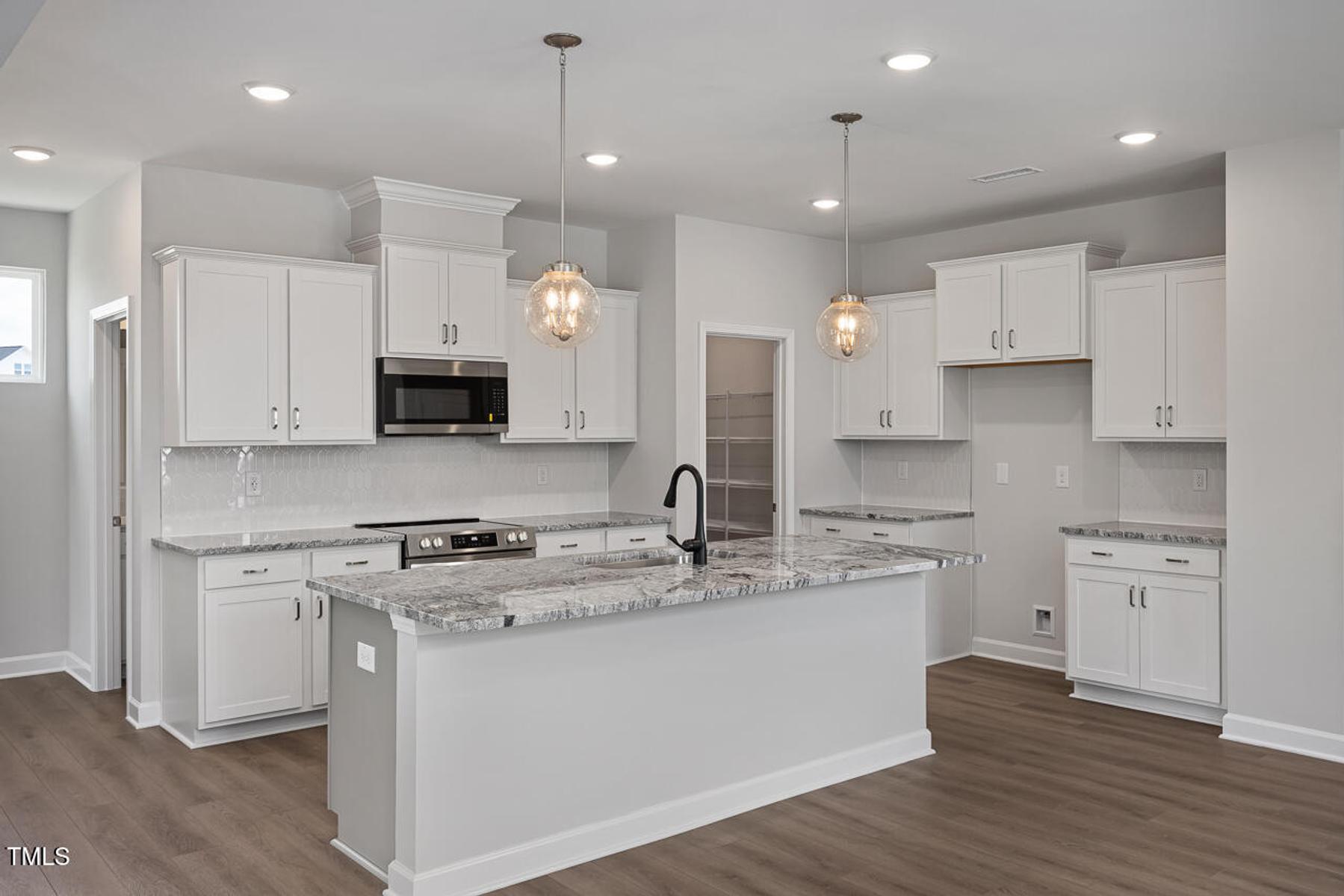 Image 2 of Davidson Homes' New Home at 224 Wild Turkey Way