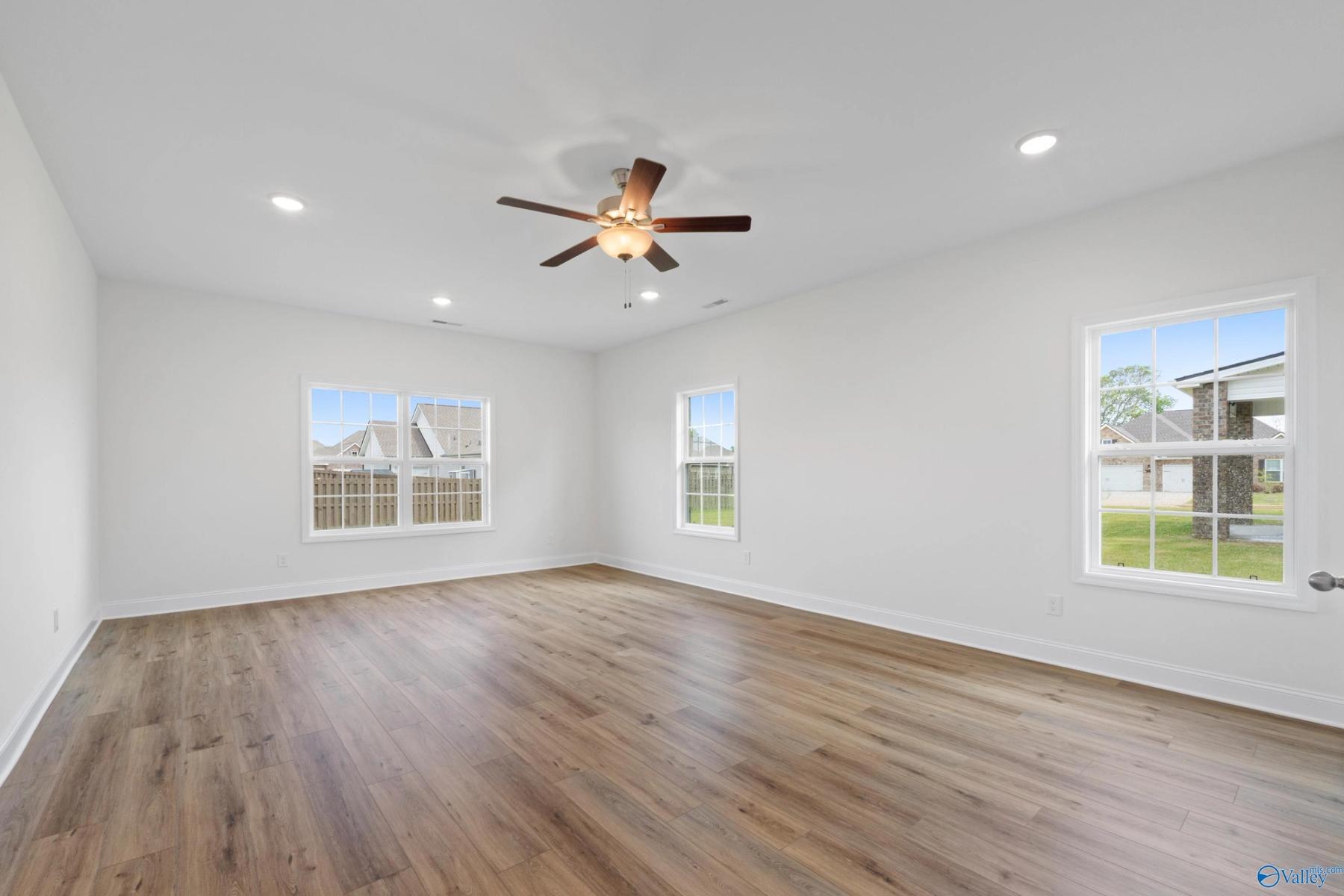 Image 12 of Davidson Homes' New Home at 103 Lucy Lynn Boulevard