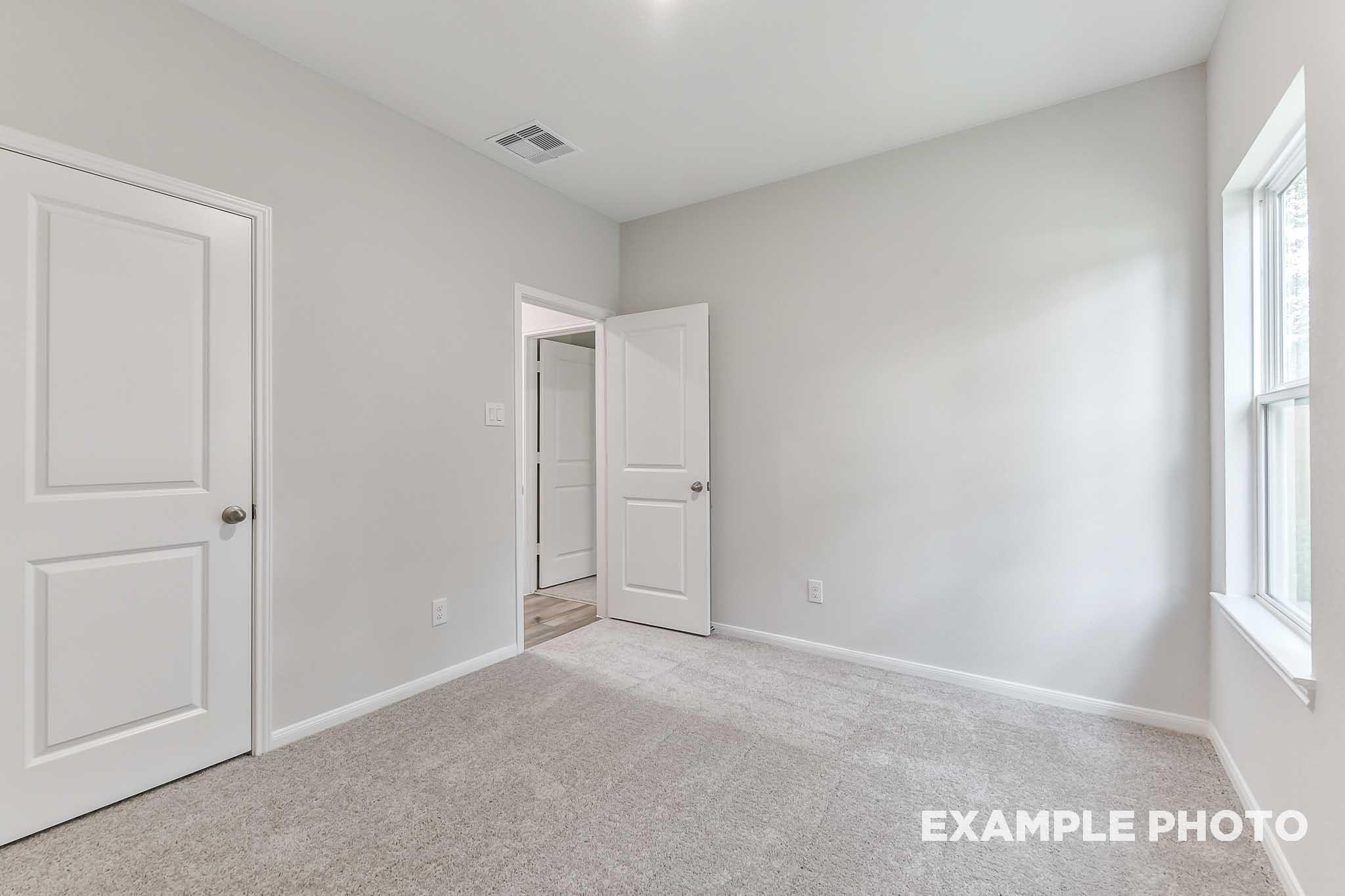 Image 19 of Davidson Homes' New Home at 11119 Liberty Bell Lane