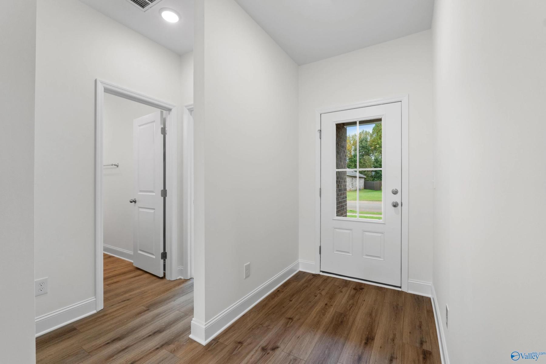 Image 8 of Davidson Homes' New Home at 16708 Demi Drive