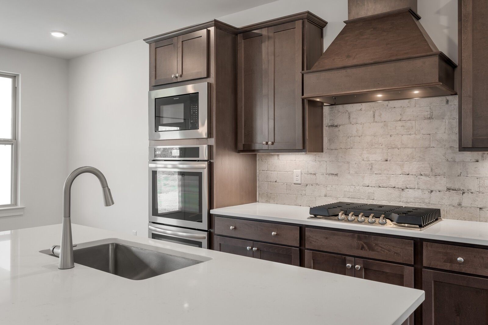 Image 14 of Davidson Homes' New Home at 111 Rock Chimney Rd