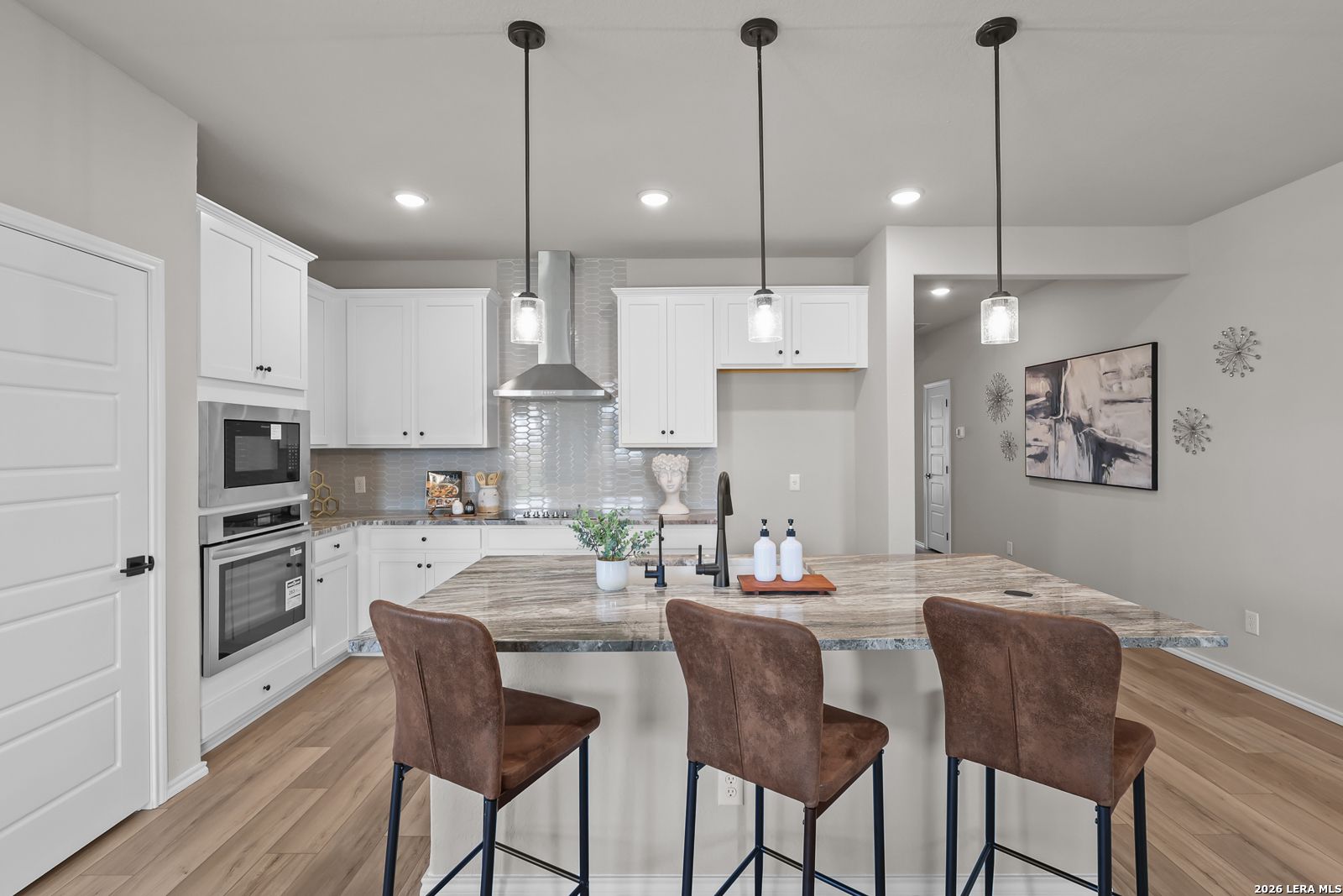 Image 9 of Davidson Homes' New Home at 425 Tims Way