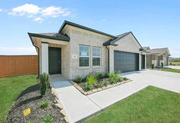 Image 5 of Davidson Homes' New Home at 35 Wichita Trail