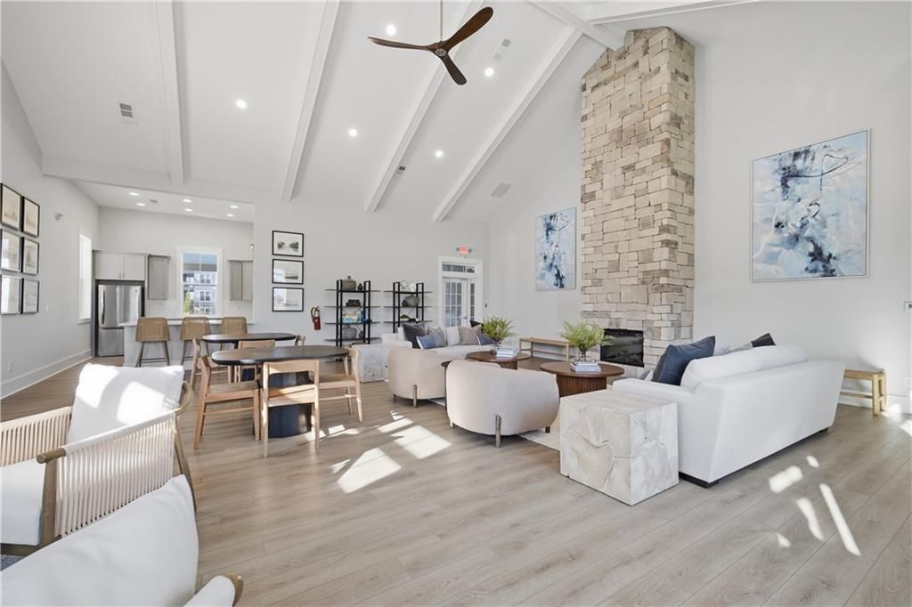 Image 42 of Davidson Homes' New Home at 532 Crown Ridge Drive