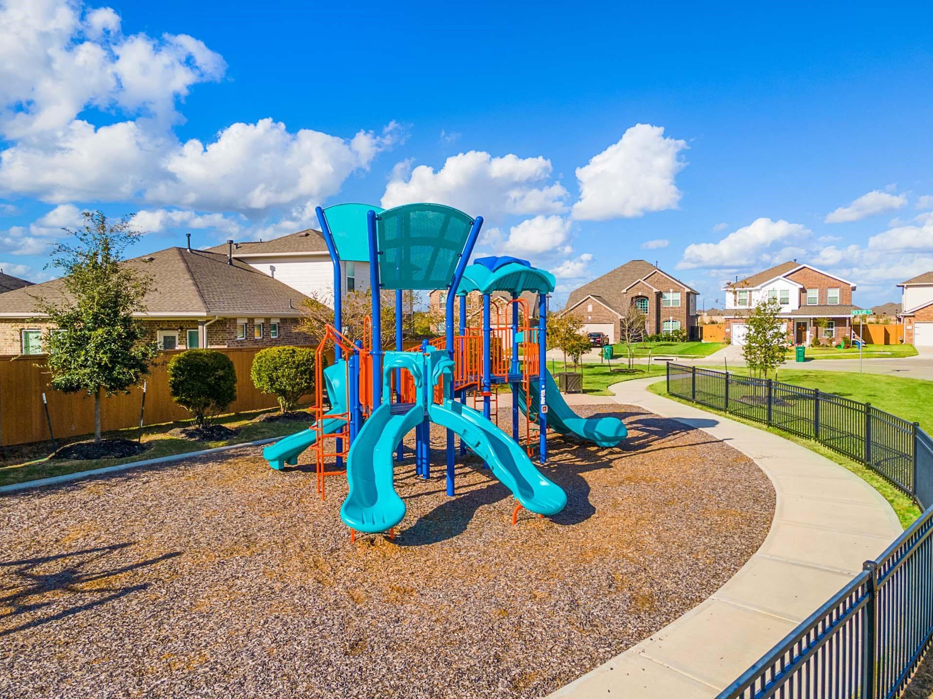 Image 11 of Davidson Homes' New Home at 1915 Tioga View Drive