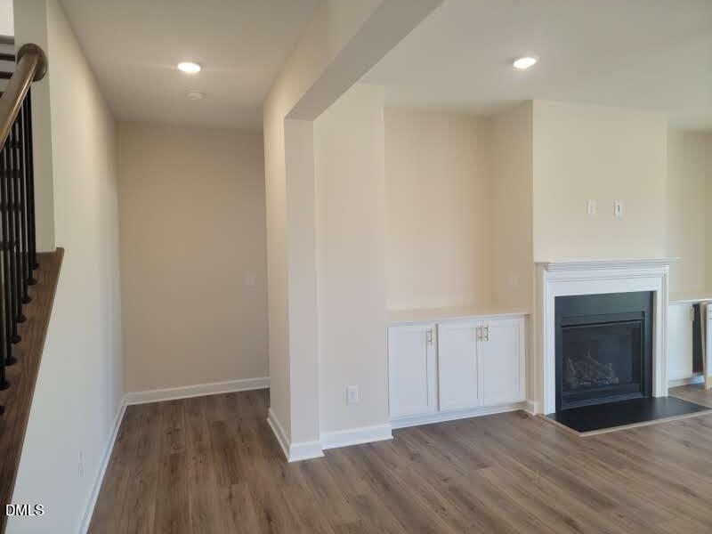 Image 4 of Davidson Homes' New Home at 111 Crop Road