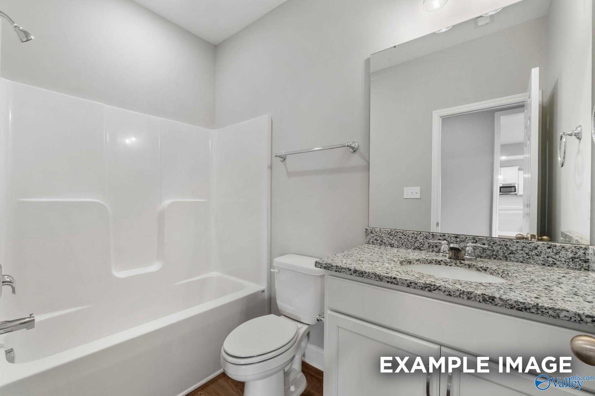 Image 11 of Davidson Homes' New Home at 16734 Demi Drive