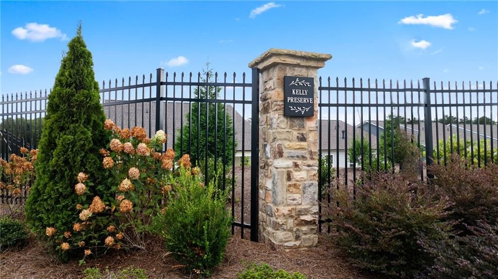 Image 24 of Davidson Homes' New Home at 3565 Arrow Root Circle