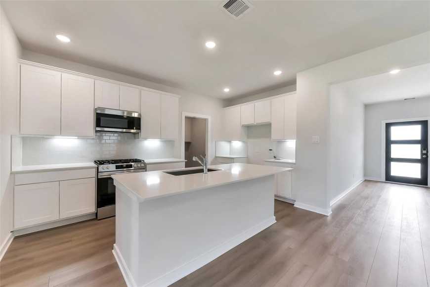 Image 2 of Davidson Homes' New Home at 83 Leon Way