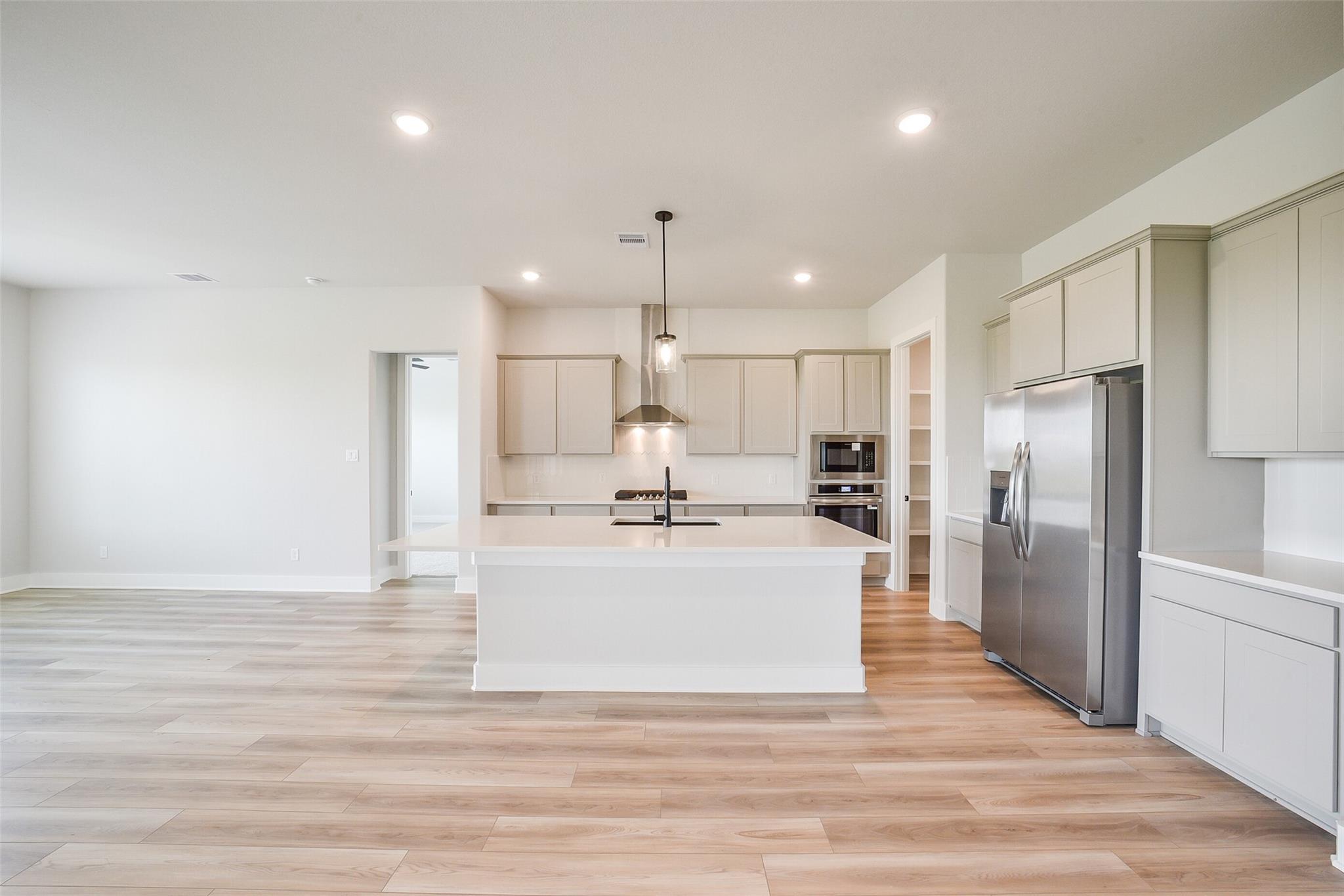 Image 2 of Davidson Homes' New Home at 1831 Tioga View Drive