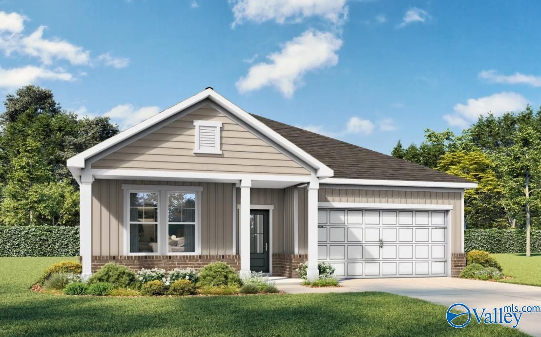 Image 1 of Davidson Homes' New Home at 4 Aurora Circle