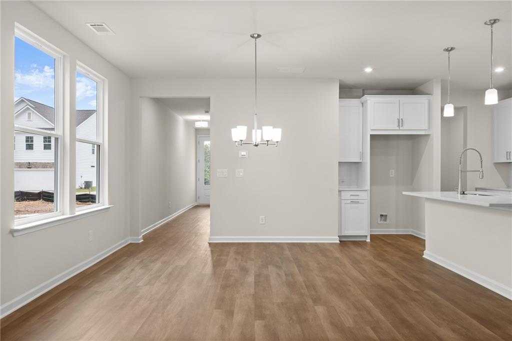 Image 18 of Davidson Homes' New Home at 4785 Moonstone Trace