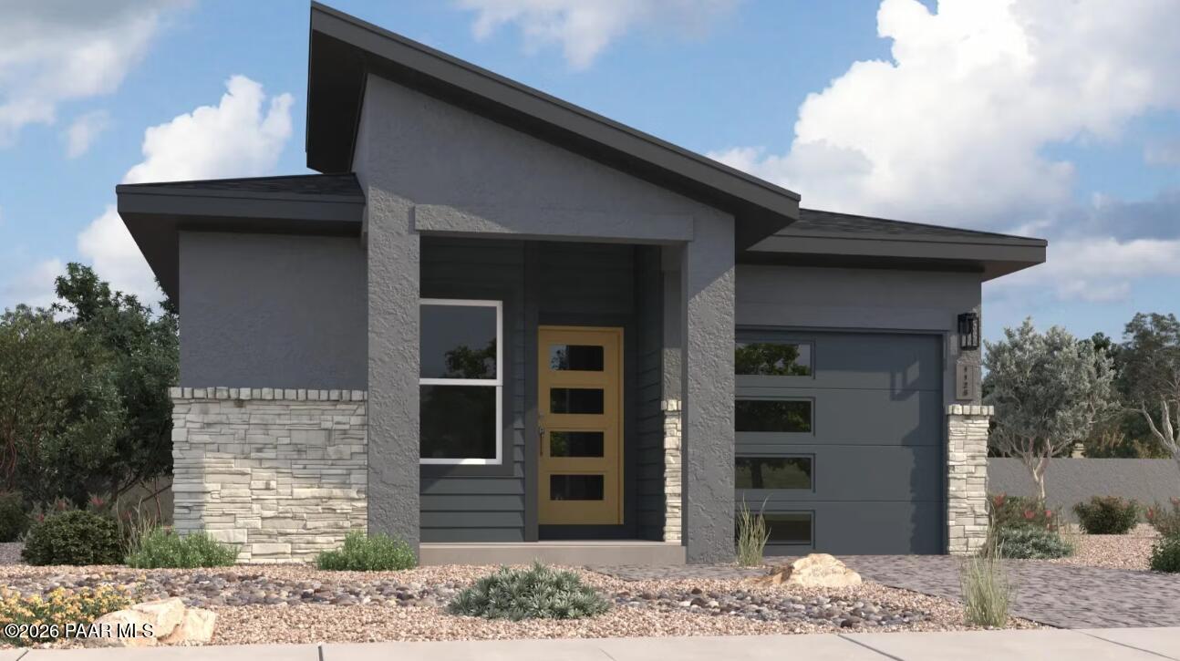 Image 1 of Davidson Homes' New Home at 1222 Quintero Rd
