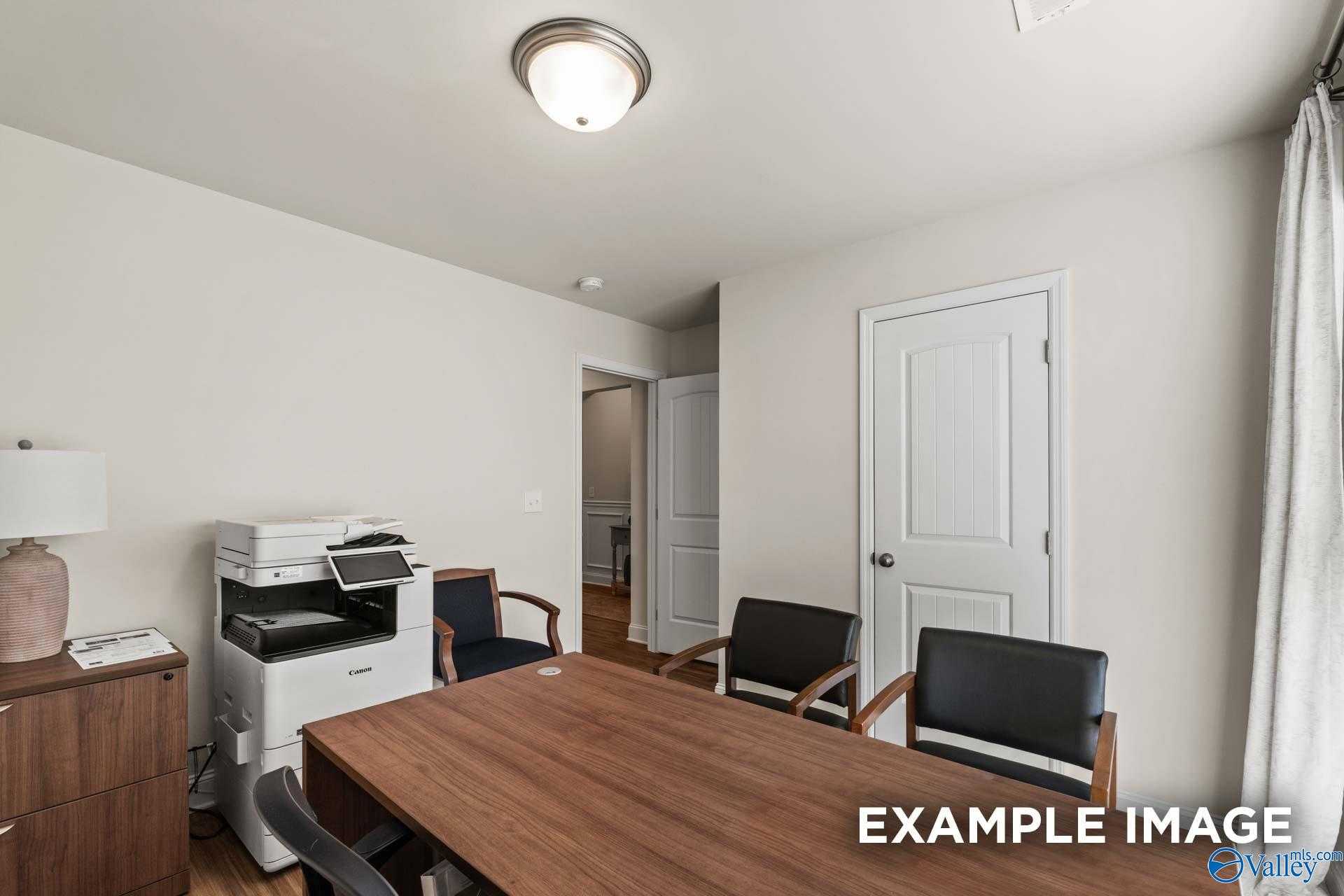 Image 23 of Davidson Homes' New Home at 101 River Pointe Drive