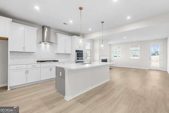 Image 11 of Davidson Homes' New Home at 579 Grand Wehunt