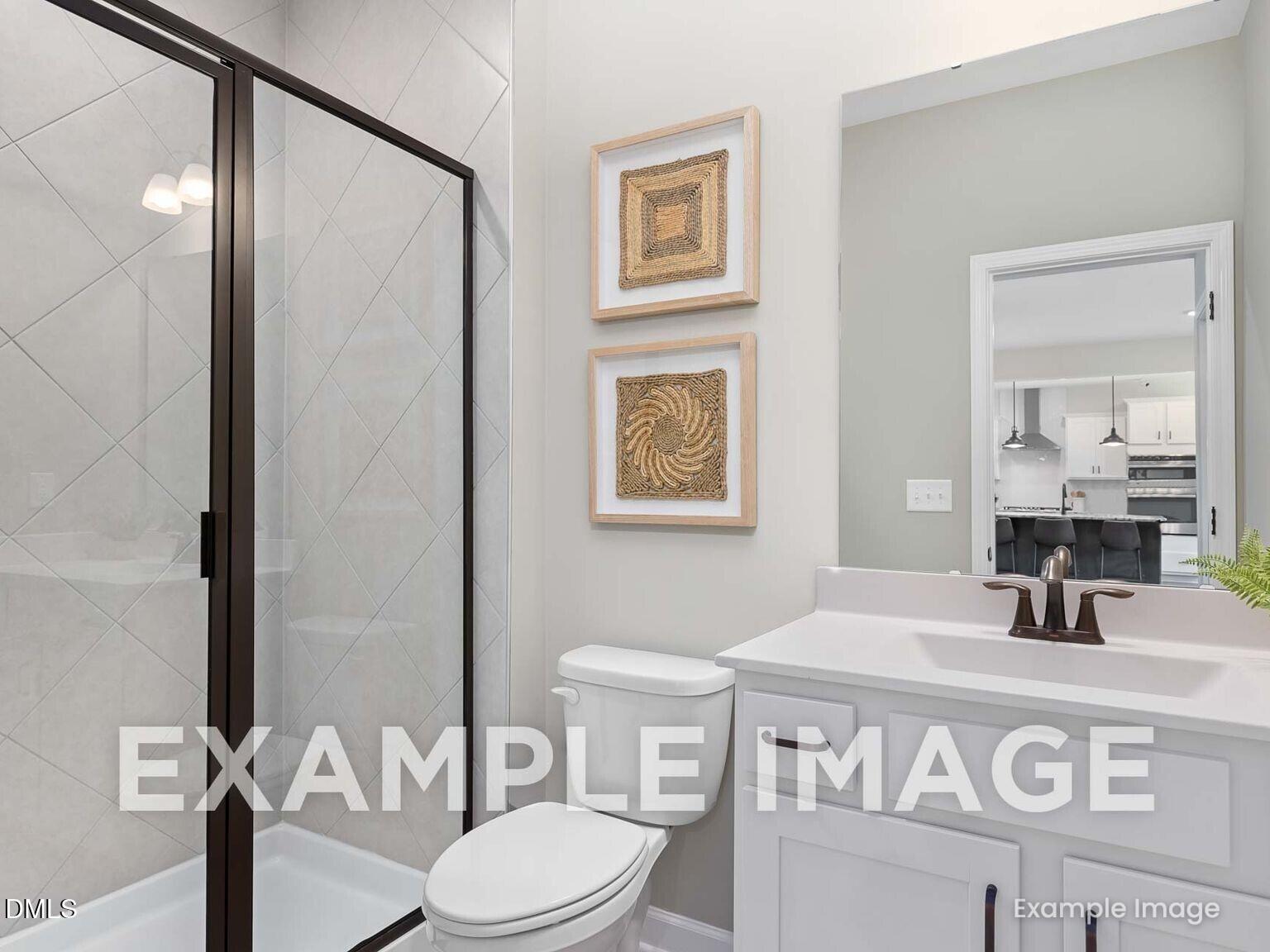 Image 18 of Davidson Homes' New Home at 741 Dragonfly Pond Way