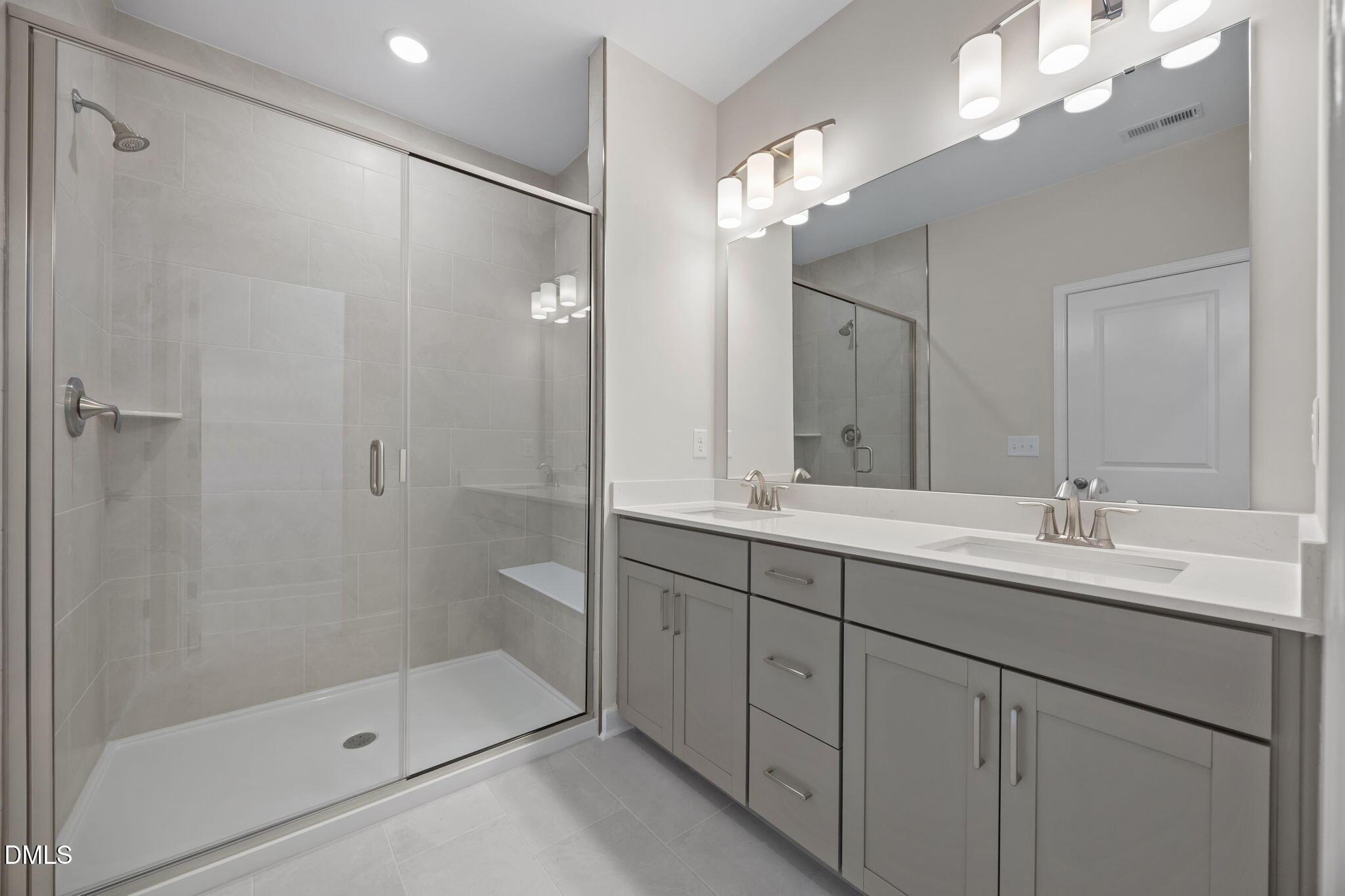 Image 19 of Davidson Homes' New Home at 1026 Old Knight Road