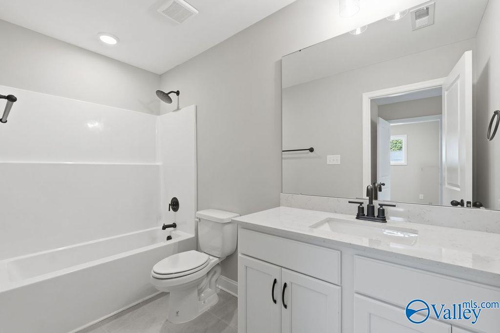 Image 33 of Davidson Homes' New Home at 3103 Upper River Road