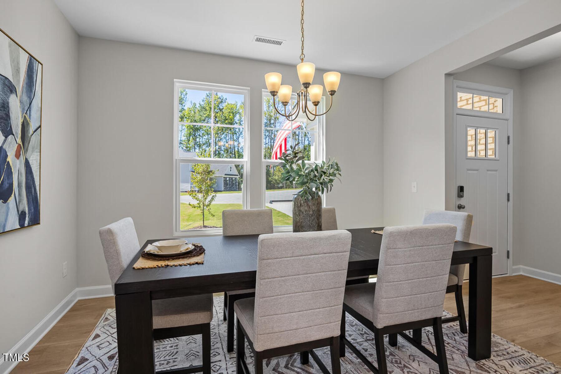 Image 5 of Davidson Homes' New Home at 57 Blanton Court